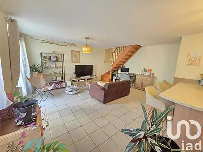 Appartement, 69 m²