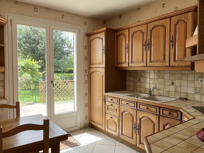 Maison, 95 m²
