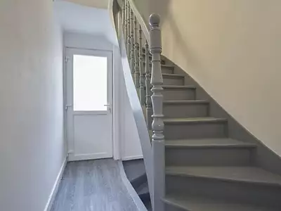 Maison, 110 m²