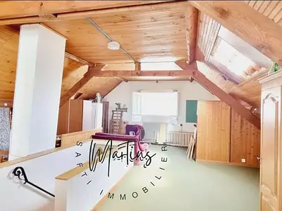 Maison, 169 m²