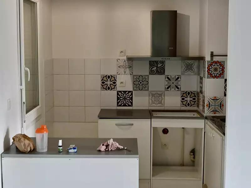 Maison, 70 m²