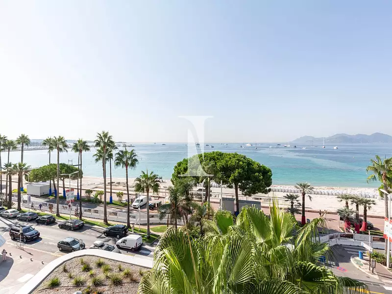 Appartement, 140,88 m²