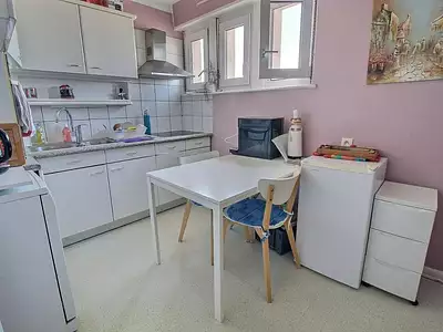 Appartement, 83 m²
