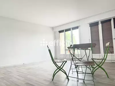 Appartement, 39 m²