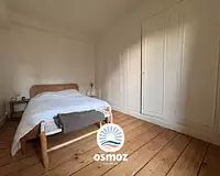 Appartement, 56,02 m²