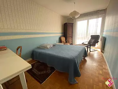 Appartement, 123 m²