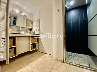 Appartement, 72 m²