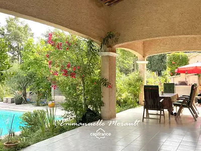 Maison, 126 m²
