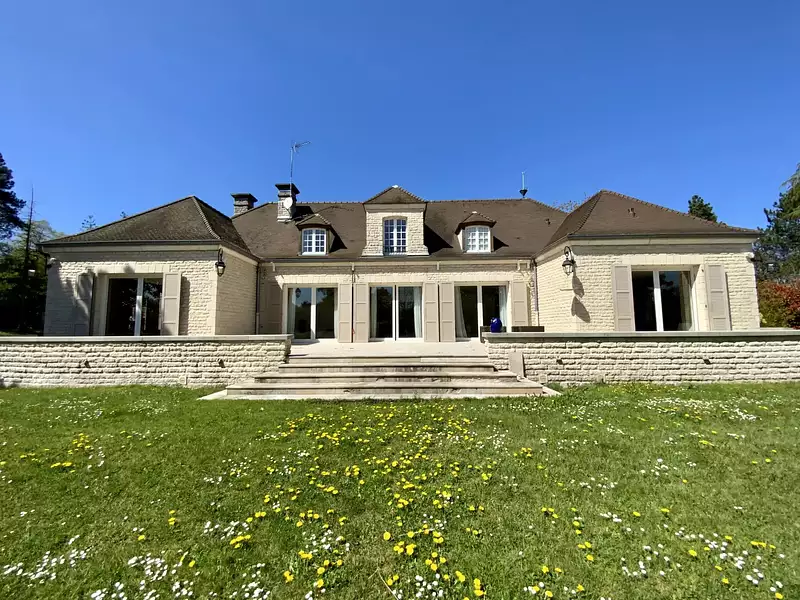 Maison, 500 m²