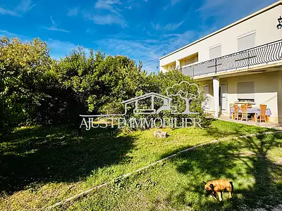 Appartement, 35,1 m²