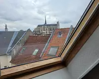 Immeuble, 110 m²