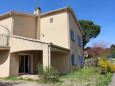 Maison, 130 m²