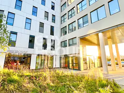 Appartement, 20,4 m²