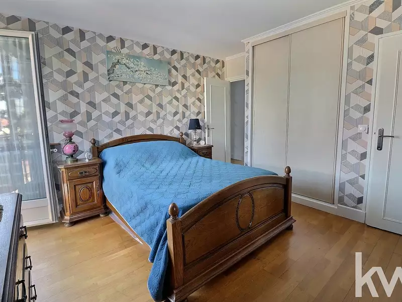 Appartement, 103 m²