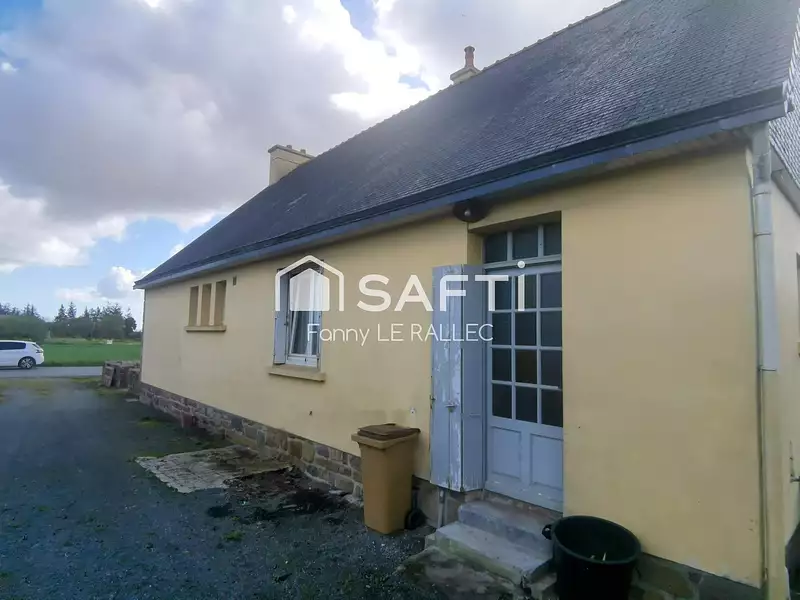 Maison, 109 m²