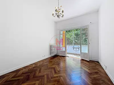 Appartement, 88,33 m²