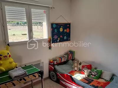 Maison, 72 m²