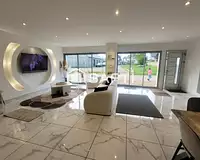 Maison, 135 m²