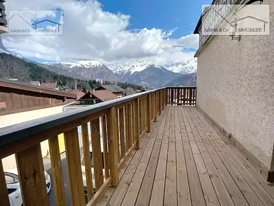 Appartement, 82,24 m²
