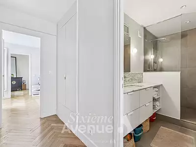 Appartement, 78,35 m²