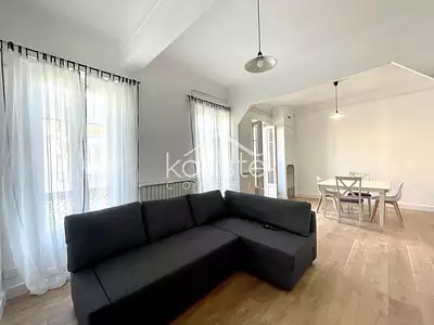 Appartement, 46 m²