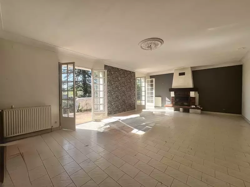 Maison, 127 m²