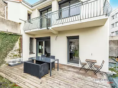 Maison, 125 m²
