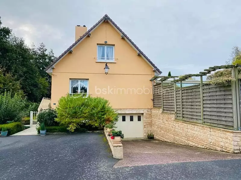 Maison, 140 m²
