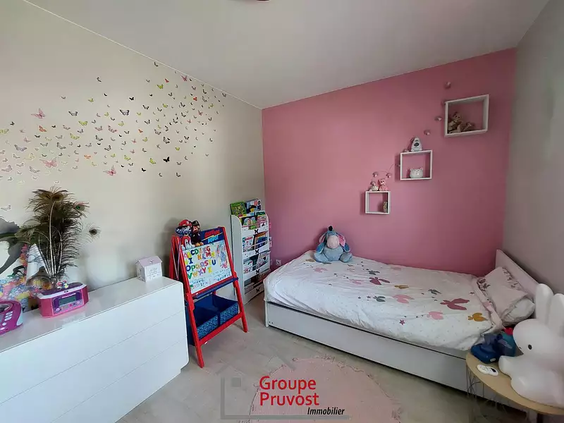 Maison, 110 m²