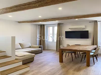Maison, 116 m²