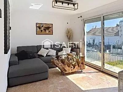 Maison, 105 m²