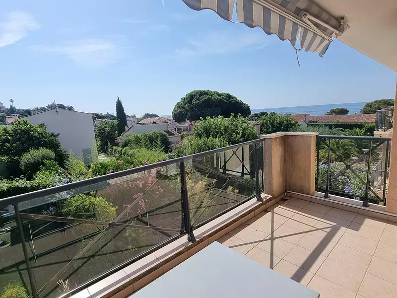 Appartement, 43 m²