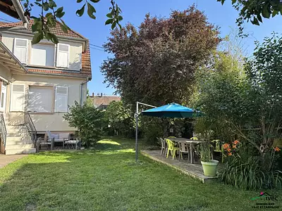 Maison, 123 m²