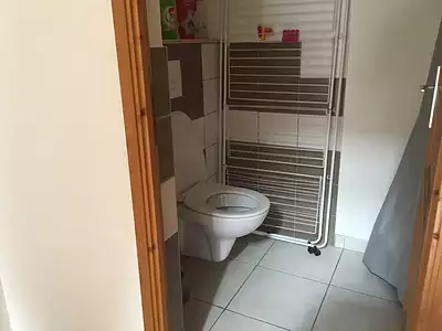 Appartement, 65 m²