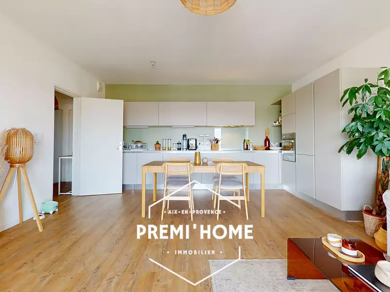 Appartement, 67 m²
