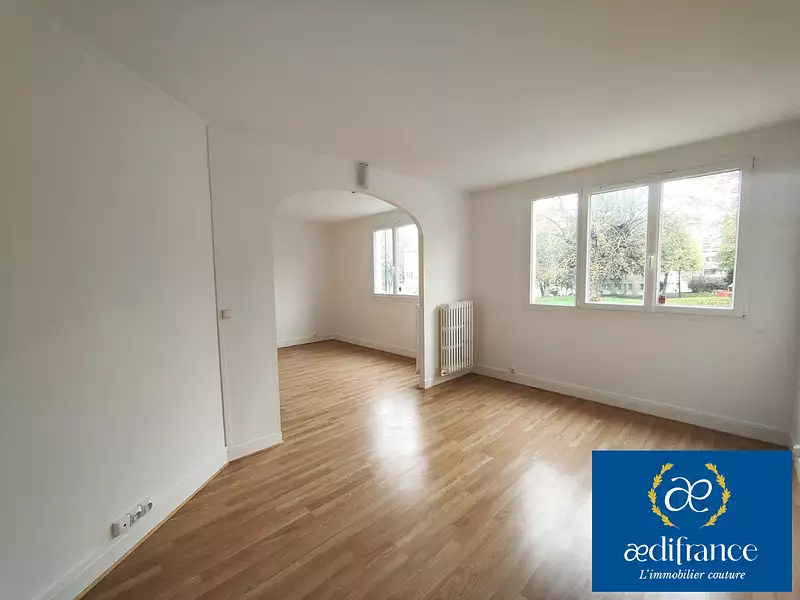 Appartement, 74 m²
