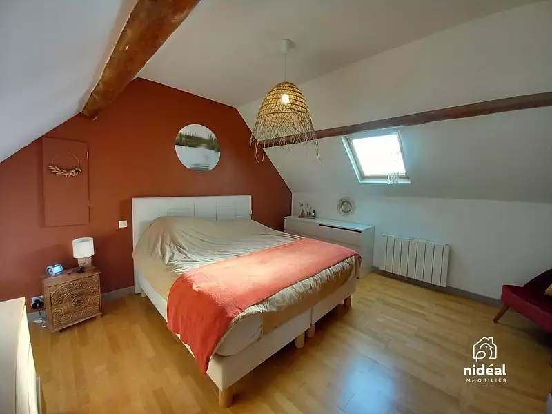 Maison, 164 m²