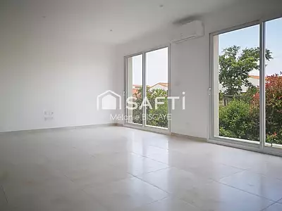 Maison, 89 m²