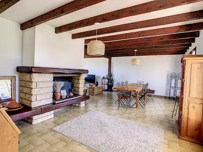 Maison, 153 m²
