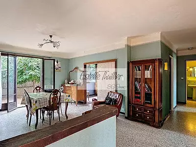 Maison, 75 m²