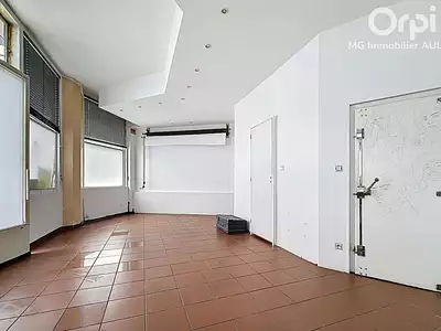Appartement, 95 m²