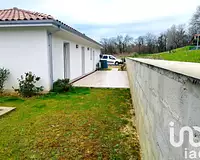 Maison, 102 m²