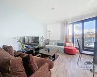 Appartement, 56,13 m²