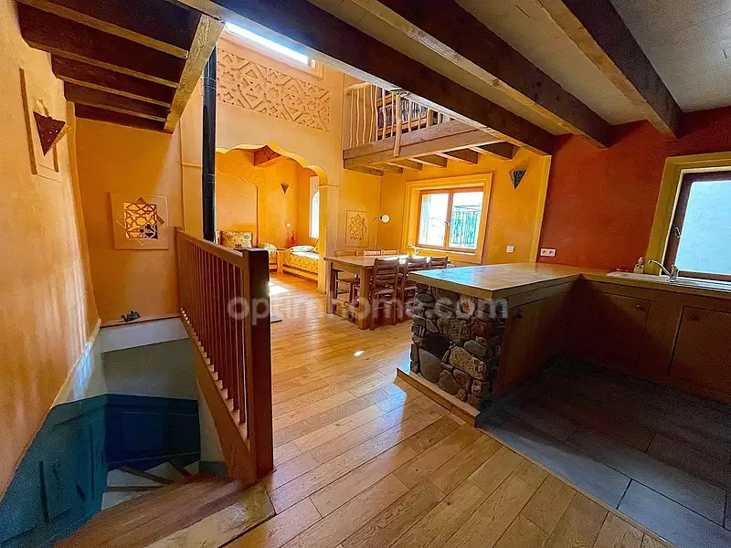 Maison, 81 m²