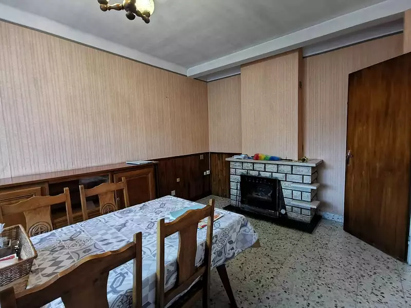 Maison, 100,11 m²