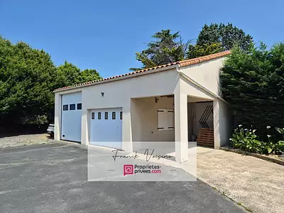 Maison, 156 m²