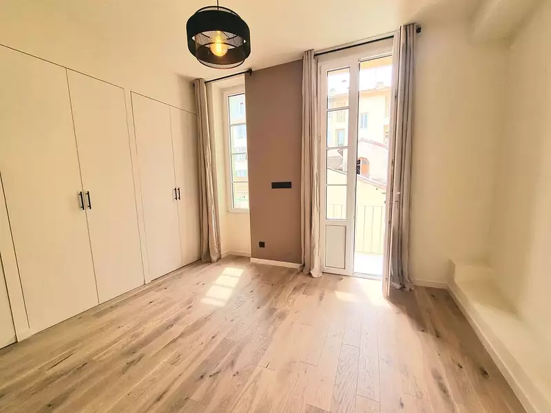 Appartement, 40,9 m²