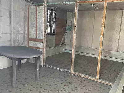Maison, 121,65 m²