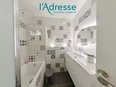 Appartement, 110 m²