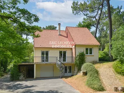Maison, 125 m²
